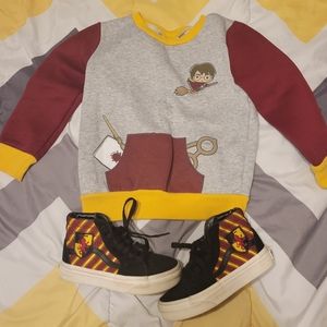 Harry Potter Vans Bundle